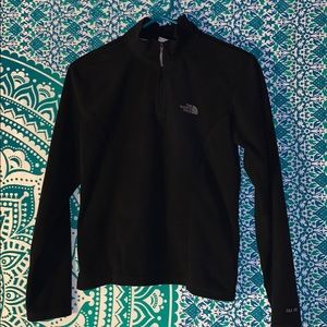 North Face Sweater